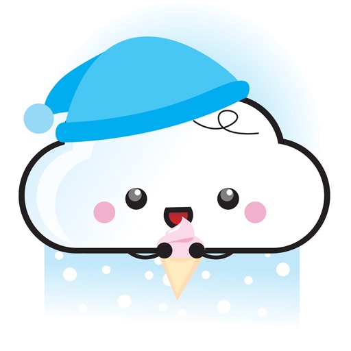 Baby Weather - New mom Pregnancy and parenting weather tools icon