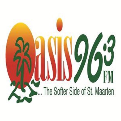 Oasis 96.3 FM icon