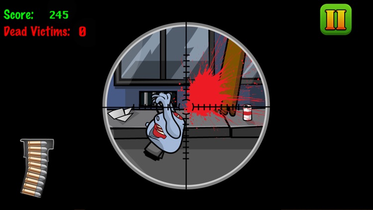 01 Zombie Gore Sniper Shooter Game - Assassin Killing Hitman Shooting Games For Free