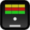 A new retro style brick breaker game completely iOS native