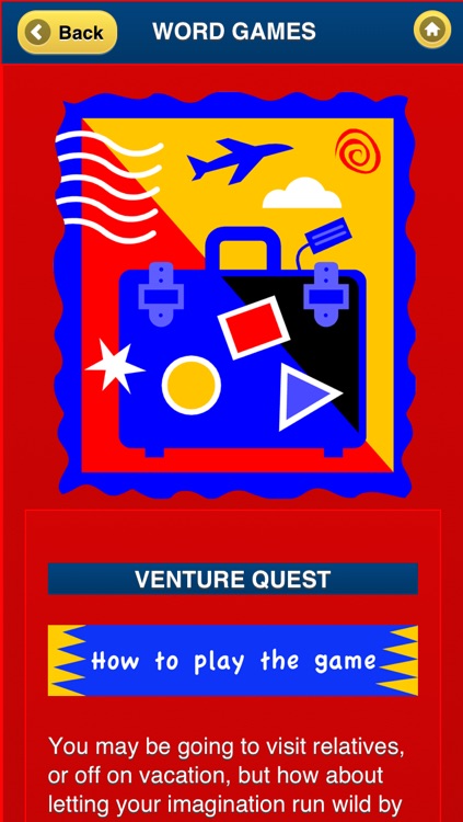 Plane Games - Fun Airplane Games for Kids, Teenagers & All The Family - make journeys go faster!