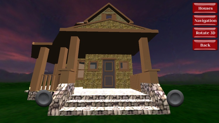 Houses 3D Free screenshot-4