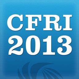 Financial Executives Int'l: CFRI Conference 2013