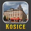 Kosice Offline Travel Guide