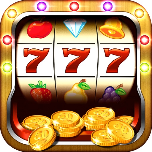 The Grand Casino - Free Videopoker and Free Spin Slots icon