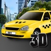 City Taxi: Driver Simulator 3D Free