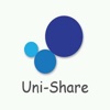 Uni-Share app
