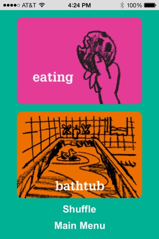 Should You Eat Cookies in the Bathtub? screenshot 3