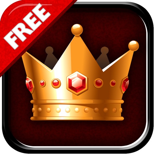 Heads Royal Crown: The Monument Valley iOS App