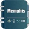 Memphis Guide is an advanced software that can be used by local users and travellers