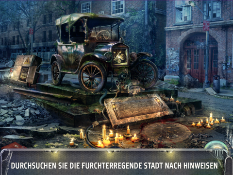 Motor Town: Soul of the Machine HD Free screenshot 2