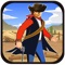 Be the wild west action hero you always wanted to be in this cowboy adventure