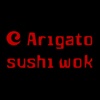 Arigato Sushi och Wok