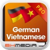 Từ Điển Oxford Đức Việt - German Vietnamese Dictionary
