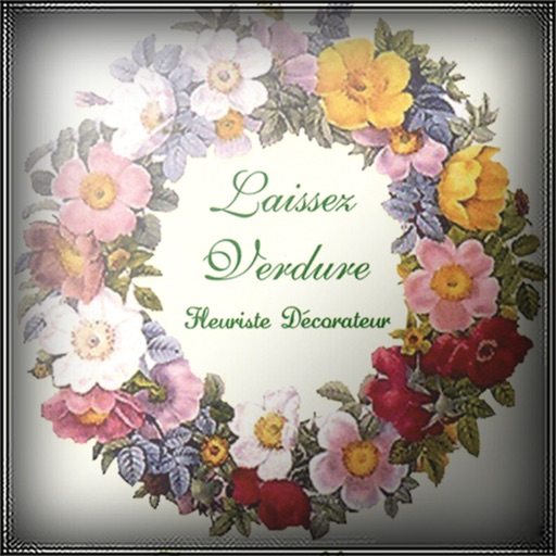 Laissez Verdure icon