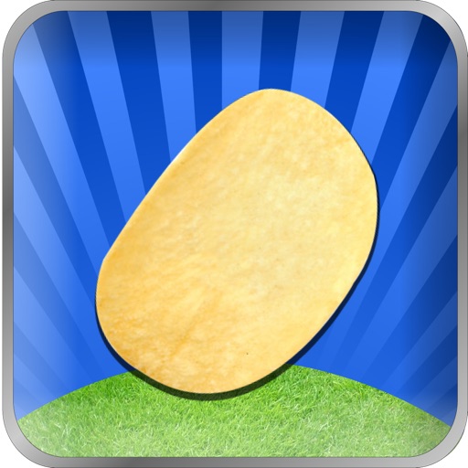 Chip Crush Lite icon