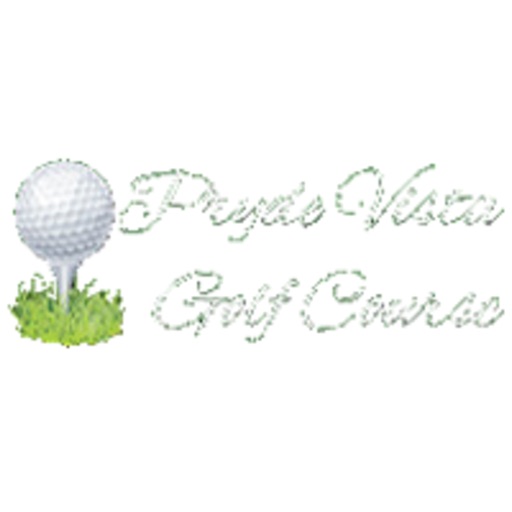 Pryde Vista Golf icon