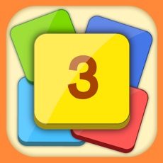 Activities of Threes Free