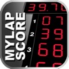 MyLapScore