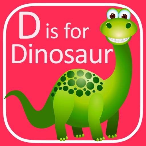 First Alphabet HD - Interactive Alphabet Games for Ages 1-4 iOS App