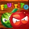 Enter the world of fruity fun where you need to swipe down fruits to fill up your juice bar