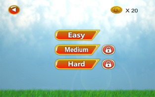 Balloon Hit HD Free, game for IOS