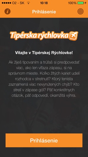 Tipérska rýchlovka(圖1)-速報App