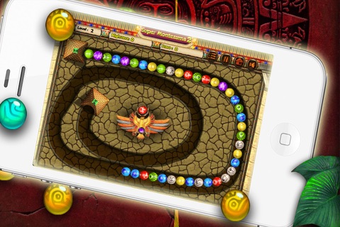 Super Montezuma 2 screenshot 2
