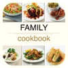 Family Cookbook - Step by Step