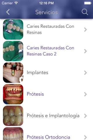 Dr. Villegas screenshot 3