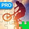 Jigsaw app can be used by both novices and experts