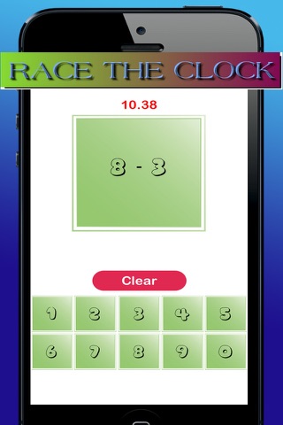 Nerds Math Quizzer - Try Out Your Abacus Brainpower screenshot 3