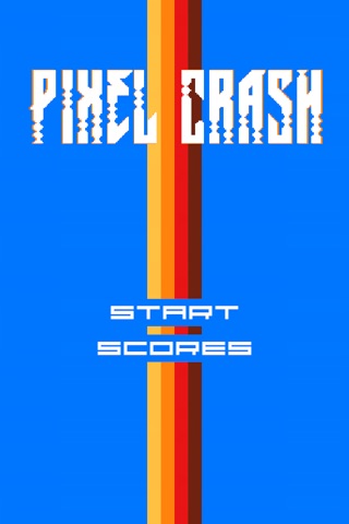 Pixel Crash screenshot 4