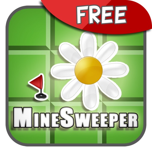 Minesweeper :) iOS App