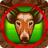 Animal Hunter Games on Deer Island