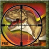 Awesome Dinosaur Hunt Sniper Game with Scope Adventure Simulation FPS Games PRO