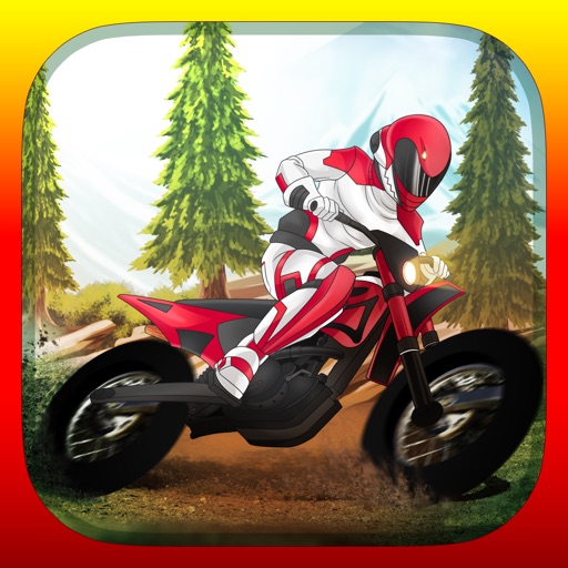 A Sports Bike Race – Free Motorcycle Racing Game icon