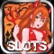 Spooky Scary 777 Slots Free : Casino Slots Game