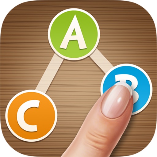 Alphabet Connect Prof iOS App