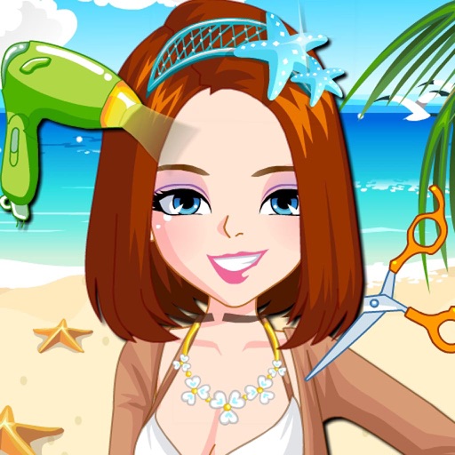 Hair Salon 3 iOS App