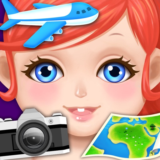Baby Care & Play - World Traveler icon