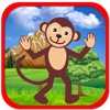 Seesaw Monkey