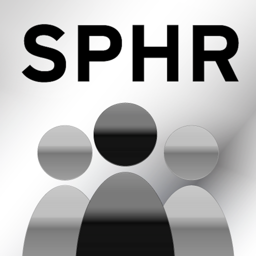 Human Resources SPHR Exam Prep