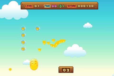 Rubber Sun Adventure screenshot 3