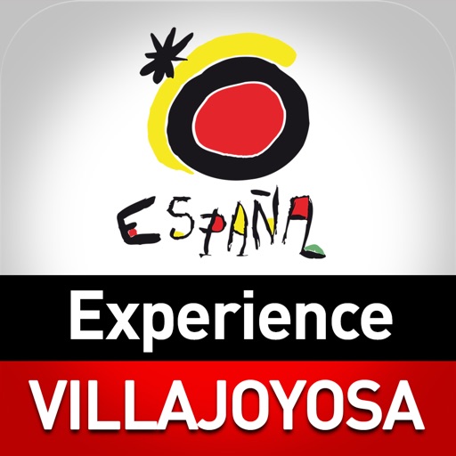 Experience Spain Villajoyosa icon