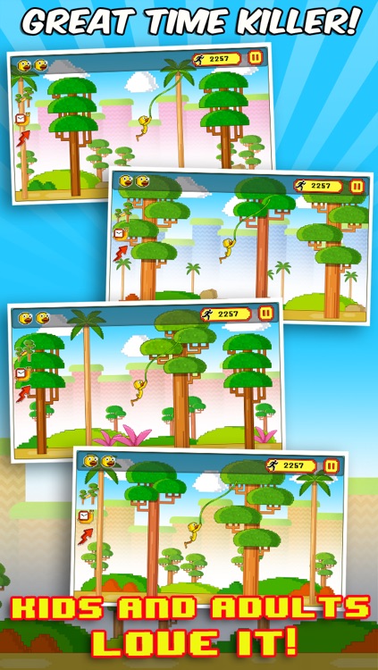 Birdy New Season - Run, Jump And Flappy Fly Adventure Game For Kids
