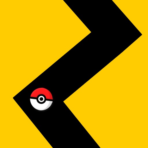 Stay In The Field - Pokemon Edition icon