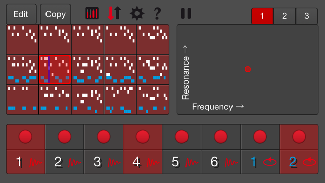 RealBeat(圖1)-速報App