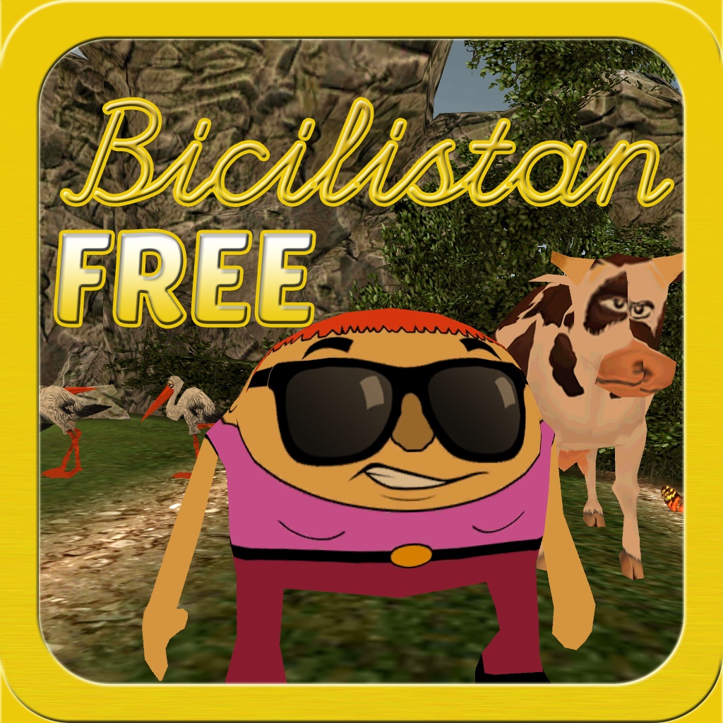 Bicilistan FREE