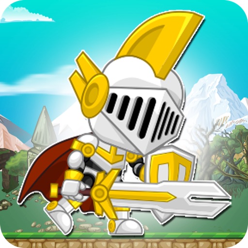 A Hero’s Journey – Knights of a Medieval Castle Quest icon